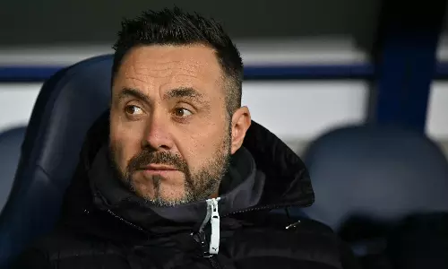 Premier League: Tottenham Hires De Zerbi Amid Concerns From Womens Fans Group