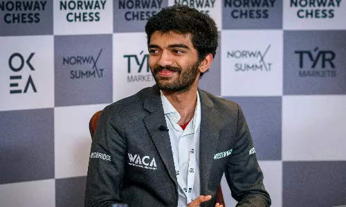 Disappointed With His Performance This Year, Gukesh To Play Fewer Events