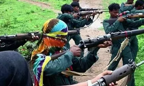 DC Edit | Finally, India Is Naxal-mukt Nation DC Edit | Finally, India Is Naxal-mukt Nation