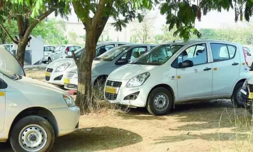 CAG Says Driver Empowerment Programme Paid Ineligible Beneficiaries CAG Says Driver Empowerment Programme Paid Ineligible Beneficiaries