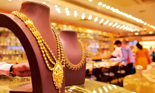 Rising Gold Prices Lead to Significant Rise in Gold Loans Rising Gold Prices Lead to Significant Rise in Gold Loans