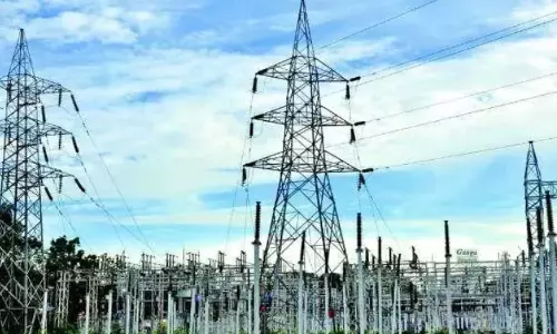 AP To Buy Power From Market After Srisailam Shutdown