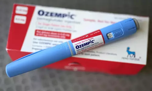 Novo Nordisk Cuts Prices of Ozempic and Wegovy in India Novo Nordisk Cuts Prices of Ozempic and Wegovy in India
