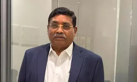 Warangals Vemula Satyamurthy elected as Vice-President of Builders Association of India