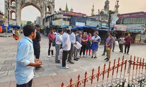 QQSUDA to Speed Up Heritage Works