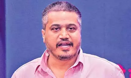 Rohit Pawar Alleges Plot To Eliminate Kharat