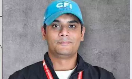 M. K. Pasha Appointed As Chief Commissaire For Asmita Womens Road Cycling League