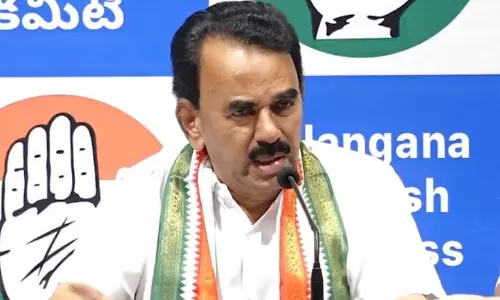 Dont Drag Us In Between Your Disputes With AP, KRMB Tells Telangana