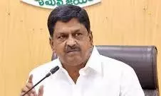 Tungabhadra Dam Gate Replacement To Be Completed By May: Keshav