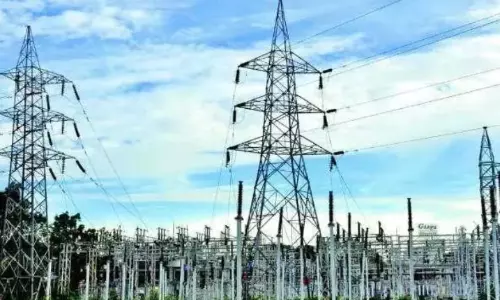 Massive Power Infrastructure Push To Turn Kurnool Into an Energy Hub