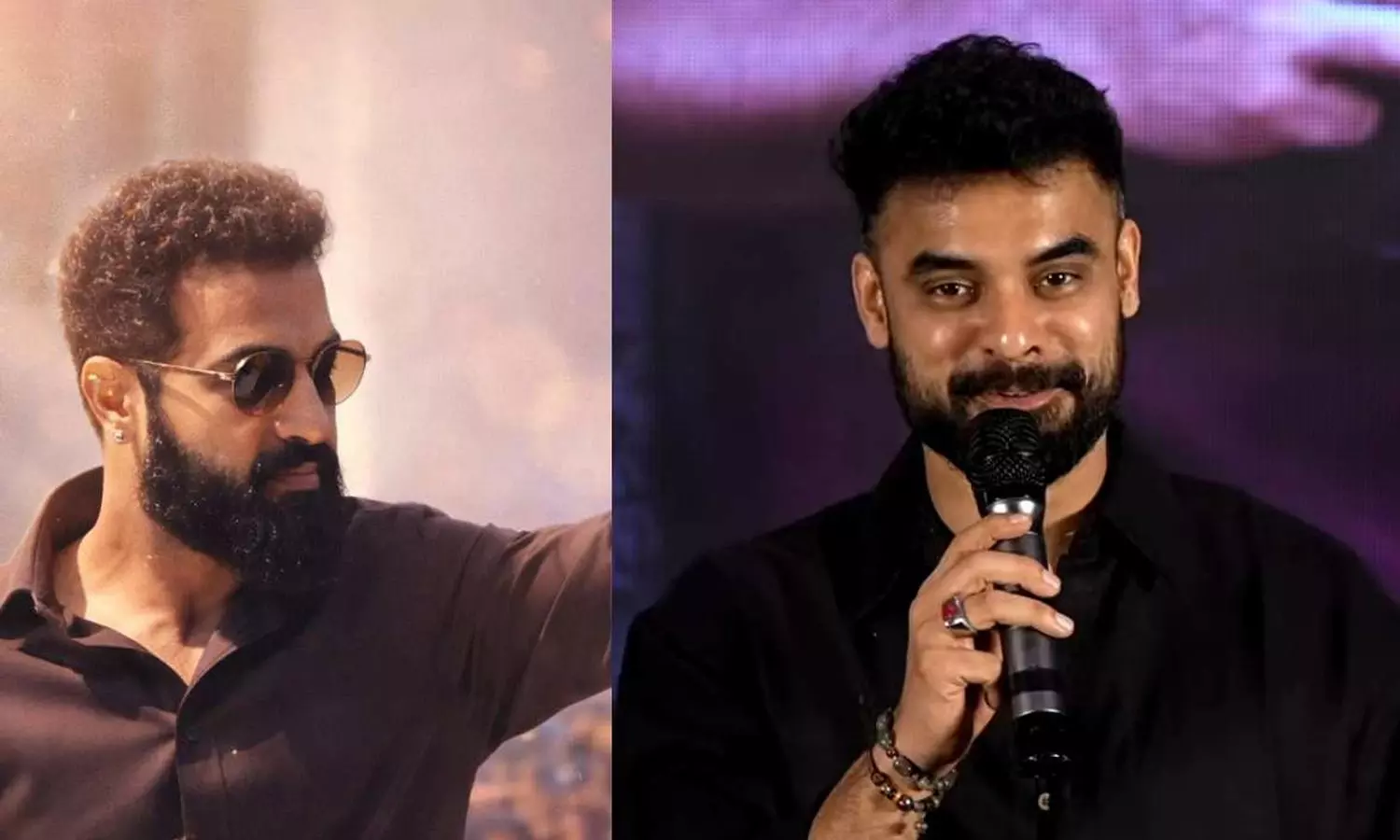 Tovino Thomas Opts Out of NTR–Prashanth Neel Film Due to Date Issues Tovino Thomas Opts Out of NTR–Prashanth Neel Film Due to Date Issues