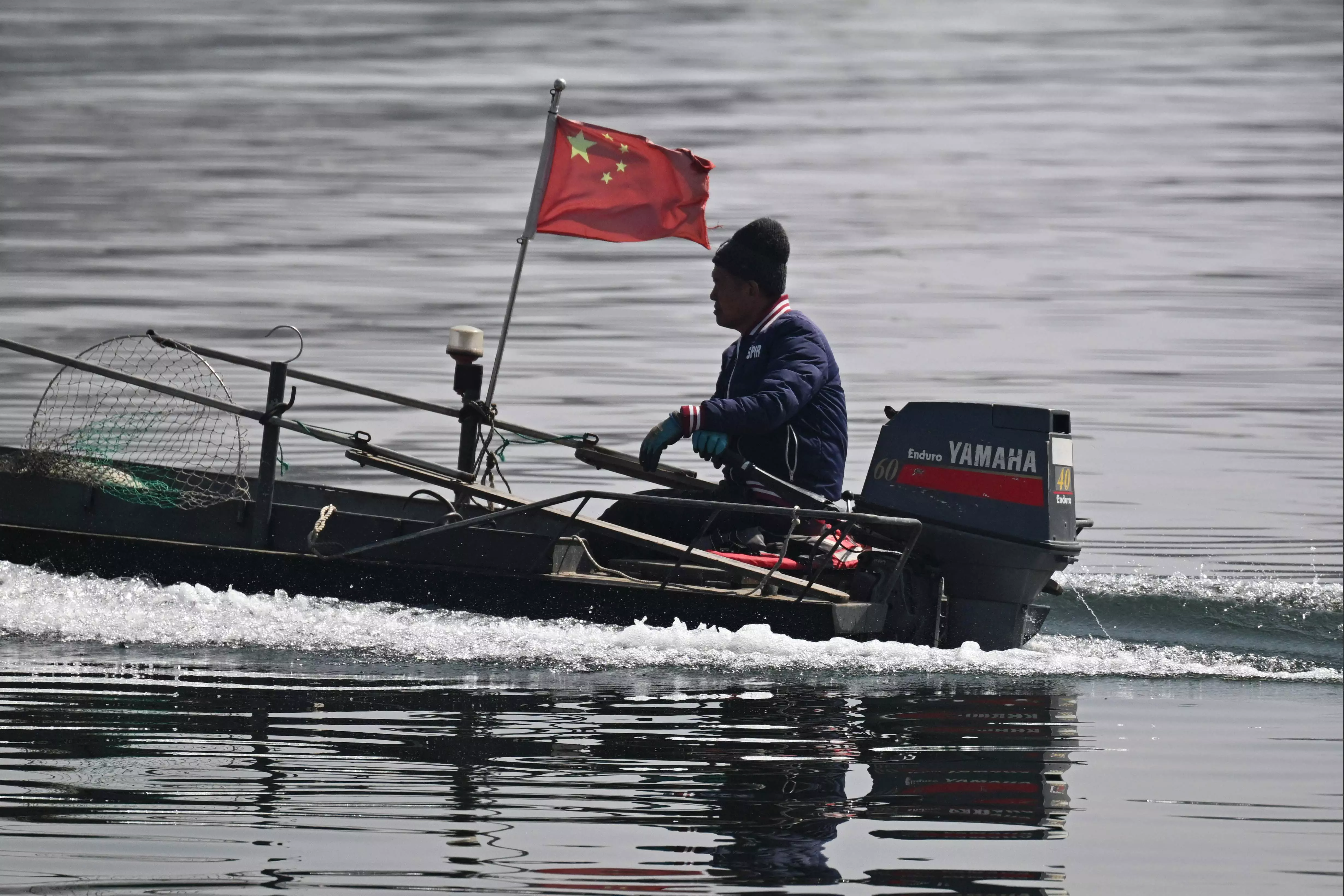 How China Can Survive Without the Strait of Hormuz How China Can Survive Without the Strait of Hormuz