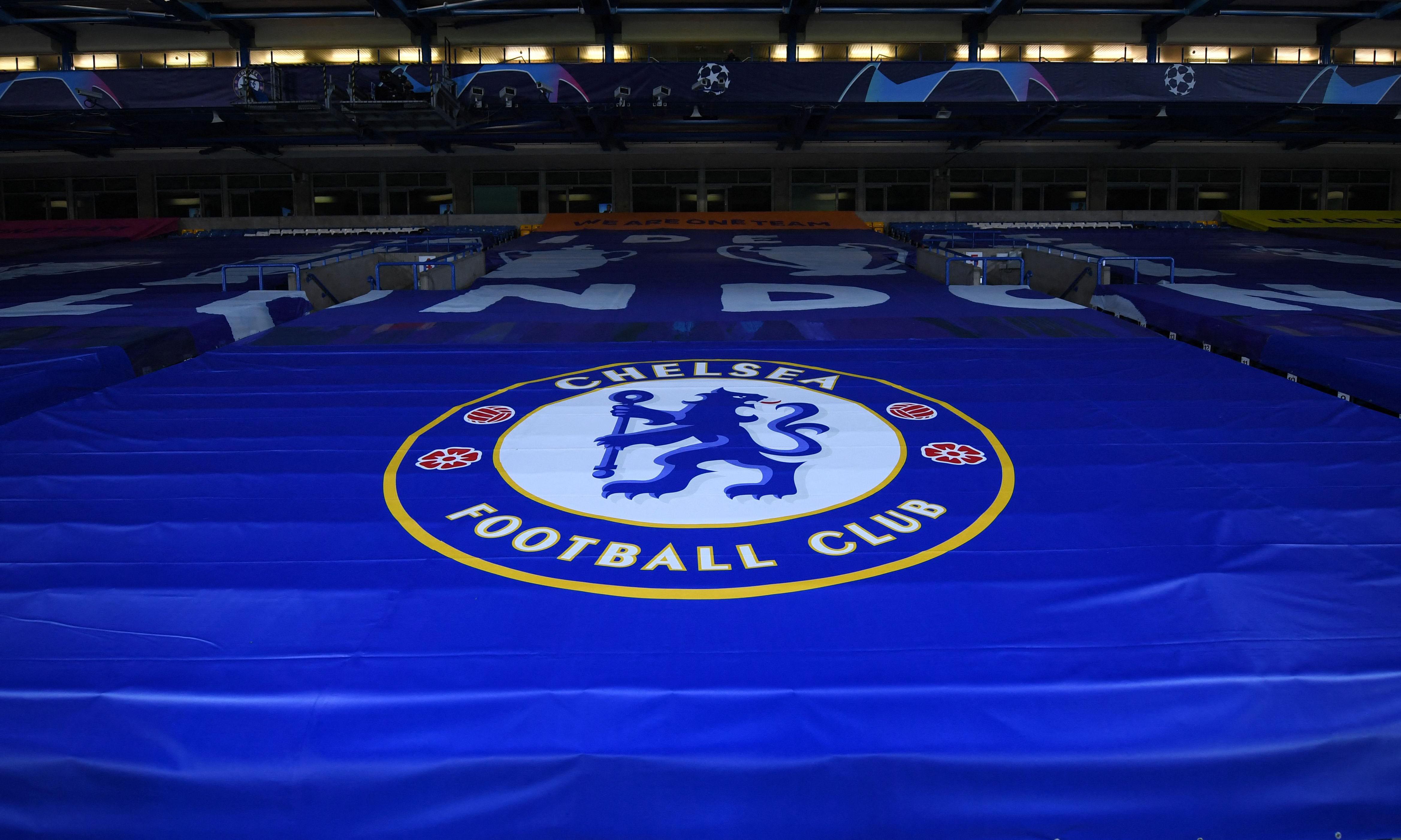 Chelsea Announces Premier League-Record Losses Of $350M