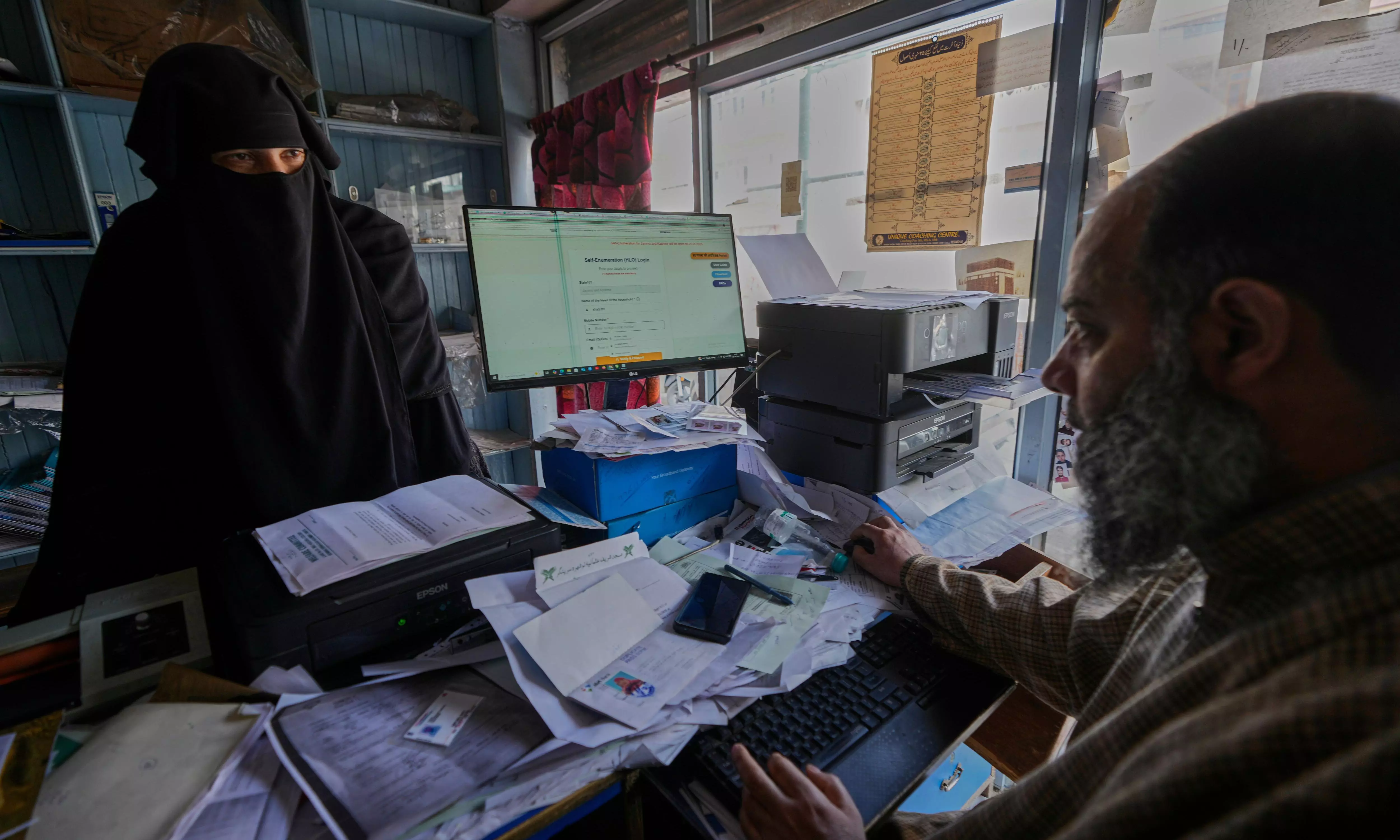 India Begins Long-Delayed Census, Read to Know Why it Matters India Begins Long-Delayed Census, Read to Know Why it Matters