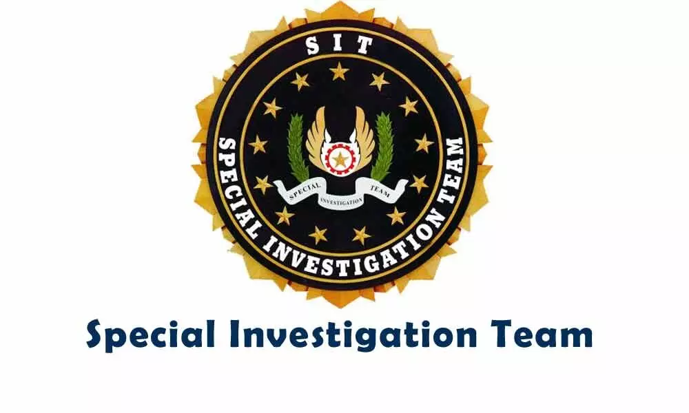 SIT Issues Notices to K Shiva Kumar in Phone Tapping Case