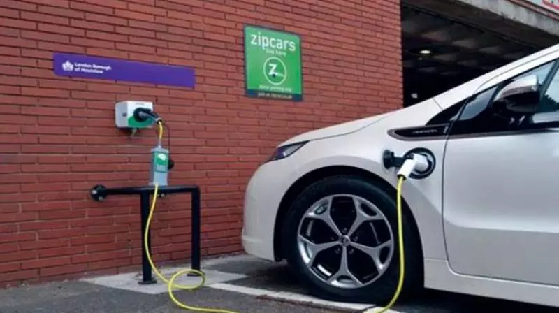 EV Charging To Cost More, No Changes in Domestic Power Tariffs EV Charging To Cost More, No Changes in Domestic Power Tariffs