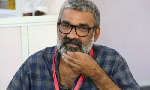 Malayalam Director-Producer Ranjith Arrested Over Alleged Sexual Assault Charges