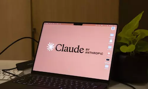 Anthropic Accidentally Releases Source Code for Claude AI Agent