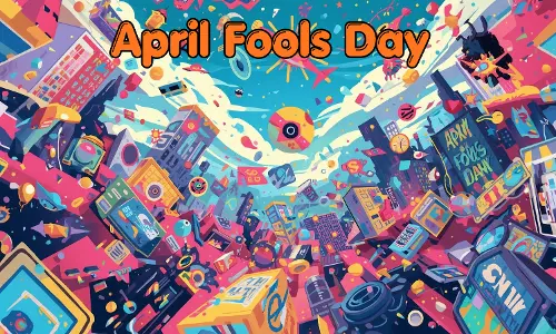 Why Glory Days of April Fools Gags Are Over In A Digitally Savvy World