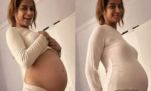 Poonam Pandeys Pregnancy Post: Prank or Real?
