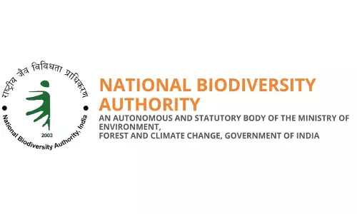 National Biodiversity Authority Received Over 1,000 Applications In A Year