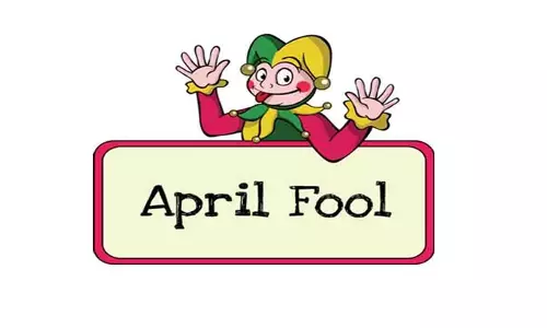 Lockdown Messages Flood Social Media, Turn Out to Be April Fool’s Day Prank