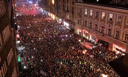 Indescribable: Bosnia Jubilant After Securing FIFA World Cup Return