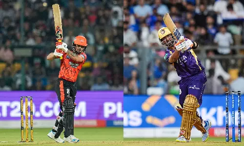 IPL 2026: KKR Seek Spin Revival Against SRH in Crucial Home Phase