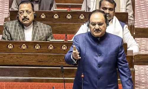 Pensioners File 1.9 Crore Digital Life Certificates in 2025–26: Govt