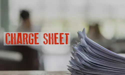 CIK Files Chargesheet Against Kashmiri Doctor, Wife for Allegedly Spreading False Narratives