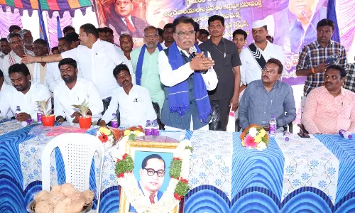 SC/ST Commission Chief Warns Against Discrimination