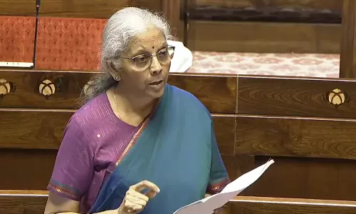 Parliament Clears IBC Amendment Bill to Expedite Insolvency Resolutions and Curb Backlogs Parliament Clears IBC Amendment Bill to Expedite Insolvency Resolutions and Curb Backlogs