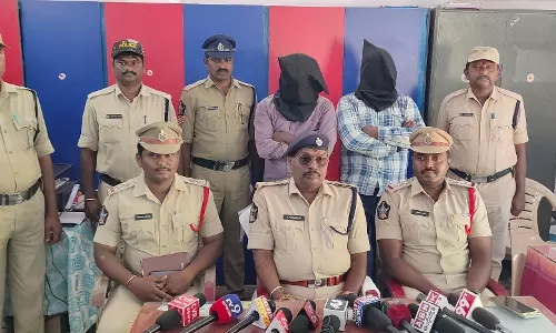 Driver, Owner Arrested In Markapuram Bus Tragedy: 14 Burnt Alive After Repeated Breakdowns Ignored
