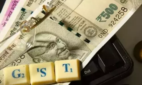 India’s March GST Collections Cross Rs 2 Lakh Crore Mark, Buoyed by Surge in Imports