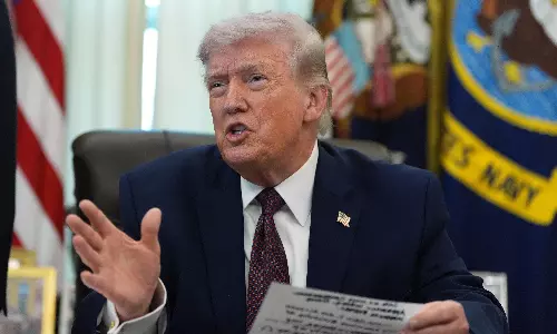 Could NATO Suffer Fallout From Trump’s Iran War?