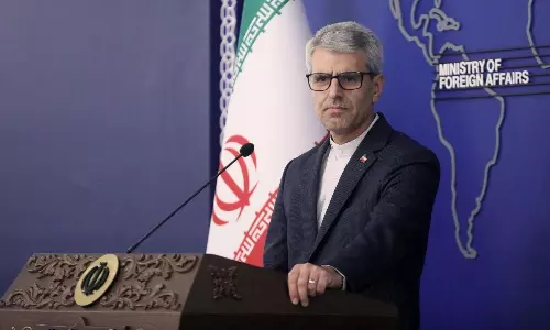 Iran Rejects Trump’s Ceasefire Claim as “False and Baseless”