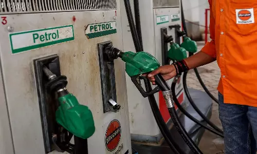 Inflation To Move Up Above 4 PC in FY27, GDP Growth To Ease to 6.5 PC