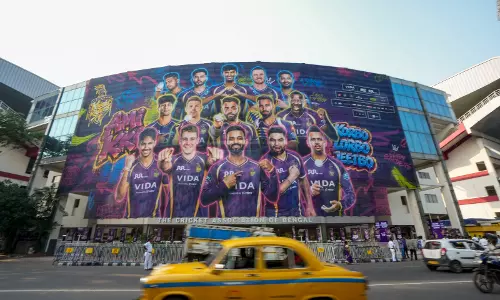 SRH Wary Of KKR Spin Twins Narine-Varun Despite Poor Start, Expects Key Battle