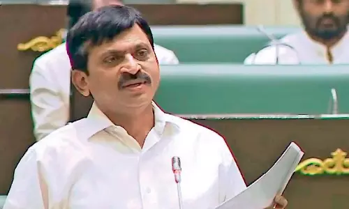 Telangana To Launch Integrated Bhu Bharati Land Portal On Pilot Basis In 5 Mandals