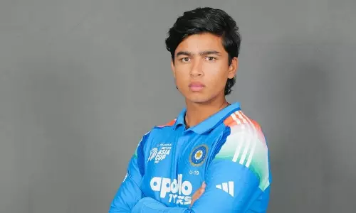 Is Sooryavanshi Too Young For Team India?