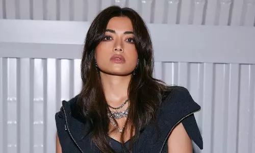 Rashmika-Kriti Play a Couple in ‘Cocktail 2’