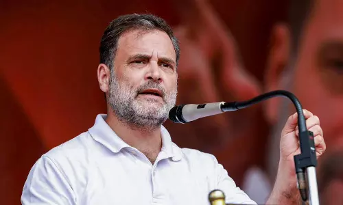 DC Edit | Rahul’s CPM-BJP ‘Deal’ Claim Baffles Everybody
