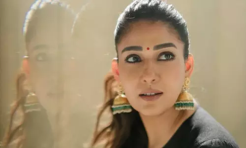 Nayanthara Returns to Hindi Cinema Opposite Salman