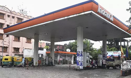 DC Edit | Get Ready for Rise in Fuel Prices