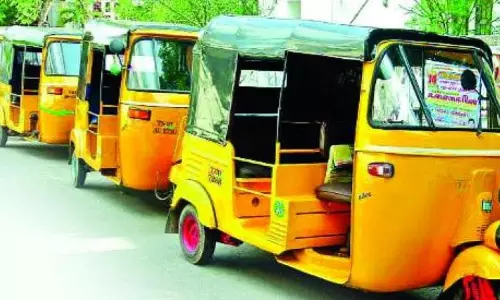Hyderabad: Officials Ask Auto-LPG Firms To Help Ease The Logistics