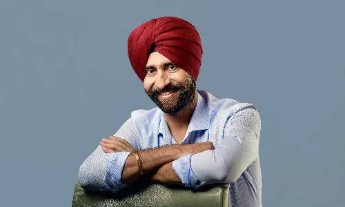 Kulmeet Bawa Appointed as MD, Group VP of ServiceNow India and SAARC