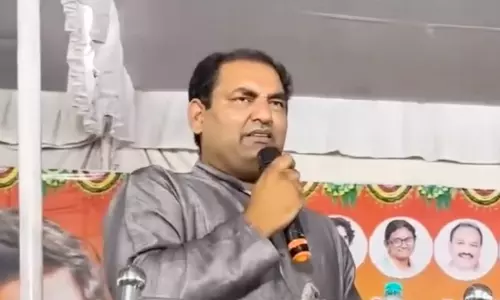 MAA Condemns MLA Anirudh Reddy’s Remarks on Actors