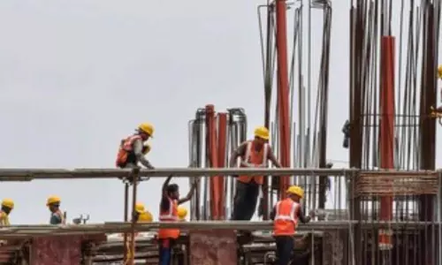 Dilip Cherian | Corruption Not Only Reason Why Projects Stall and Costs Spiral