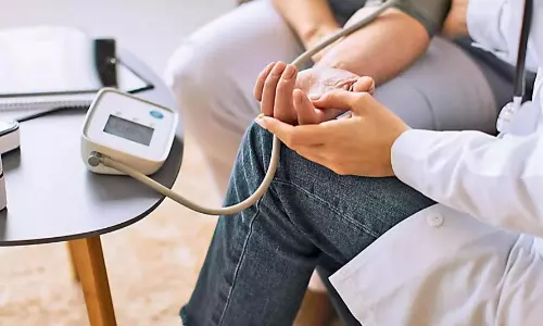 9.61% Army JCOs/OR have Hypertension: PAC