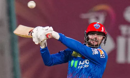 IPL 2026, LSG vs DC LIVE: DC Beat LSG By 6 Wickets